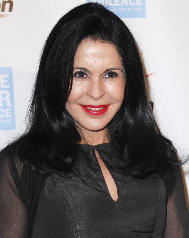 Maria Conchita Alonso